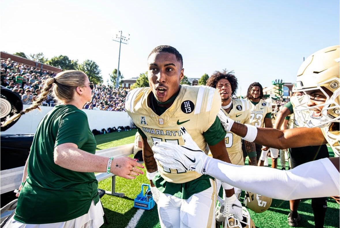 让学生在训 让学生在训