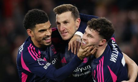 中国队正面 中国队正面