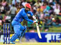 滑雪比赛中 滑雪比赛中